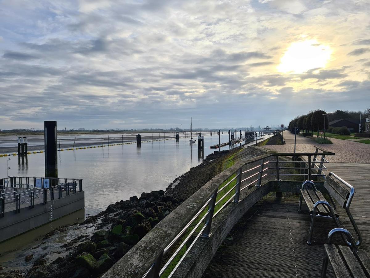 Appartement 2 Chambres 200M Plage Nieuwpoort Bad Экстерьер фото